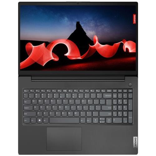 LENOVO V15 83A100KXTR i7-1355U 40GB 512GB SSD Iris Xe Graphics 15.6" FHD FREEDOS Update - Notebook ürünleri tekmarshop.com'da